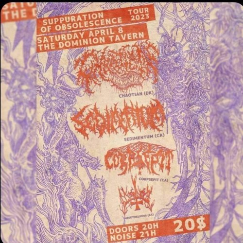 Photo post from dominiontavern.