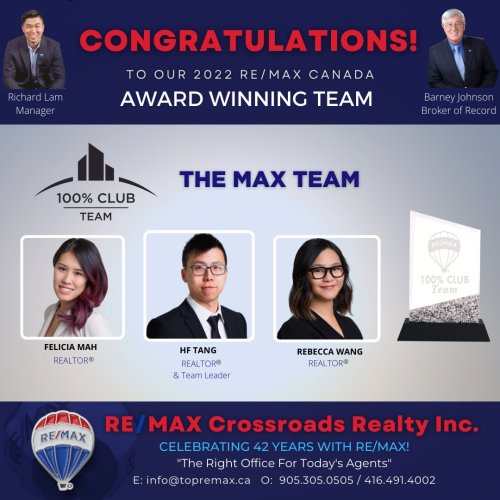 Photo post from remaxcrossroadsrealtyinc.