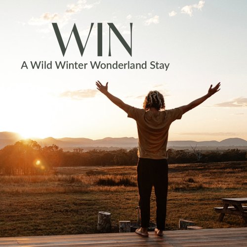 Photo post from in2thewild.aus.