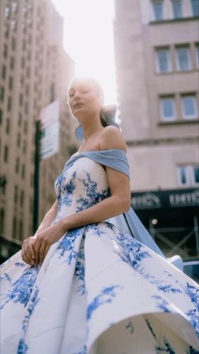 Video post from jolibride.