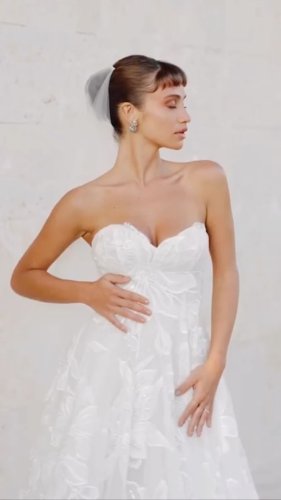 Video post from lelitebridal.