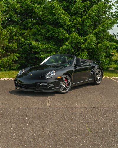 Carousel post from porschewarrington.