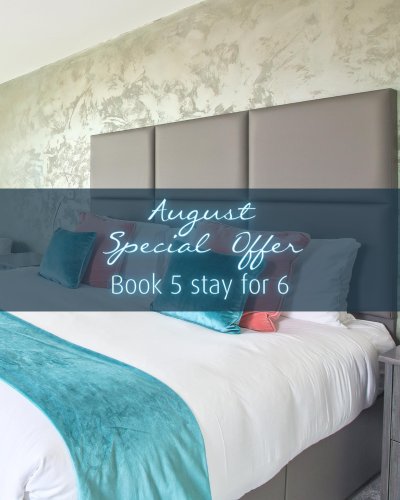 Carousel post from glasshouseretreat.