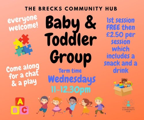 Photo post from breckscommunityhub.