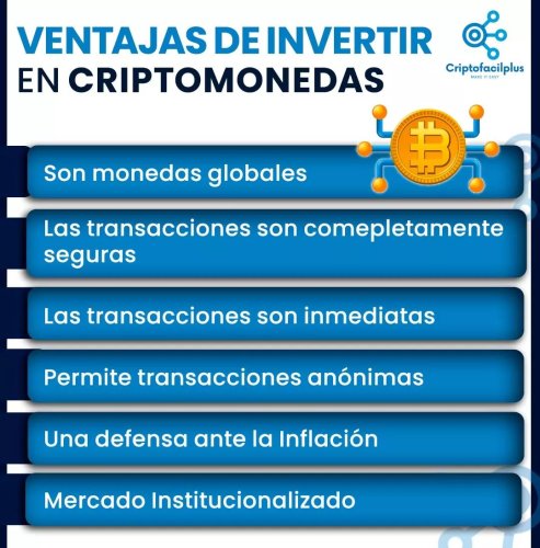 Photo post from criptofacilplus.