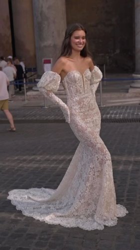 Video post from lelitebridal.