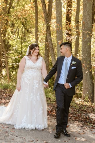 Photo post from thecurvybridenj.