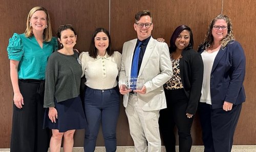 Carousel post from tulane.sopa.media.and.design.