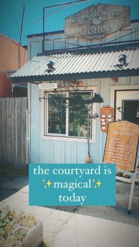 Video post from equianocoffee.