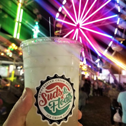 Photo post from sudsandfloats.