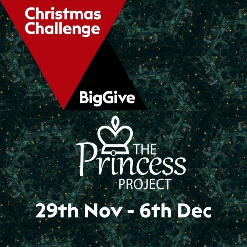 Photo post from princessprojectuk.