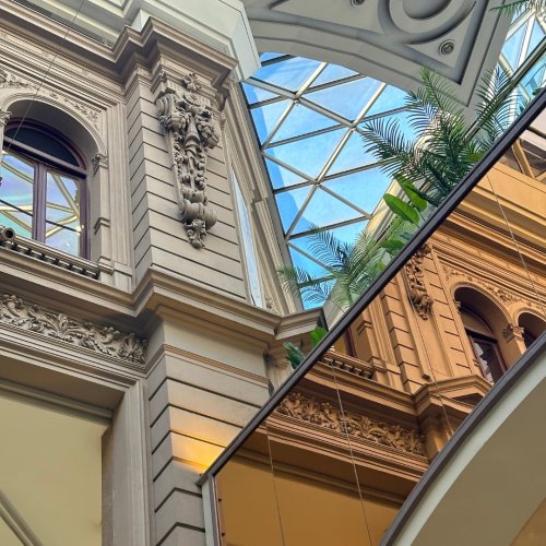 Photo post from galeriaspacificoshopping.