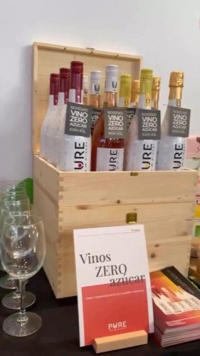 Video post from purethewineryes.