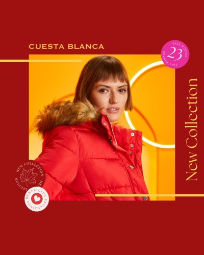 Carousel post from galeriaspacificoshopping.