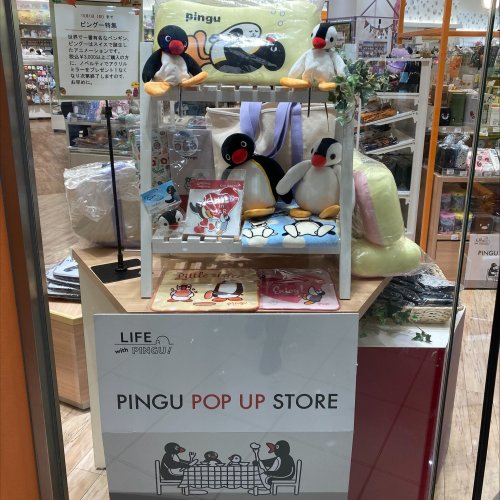 Carousel post from pingu_jp.