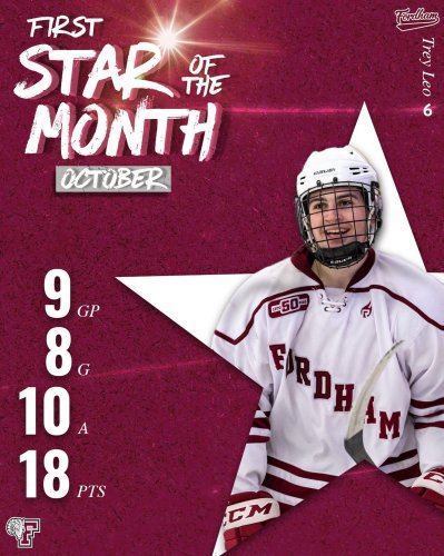 Photo post from fu_hockey.