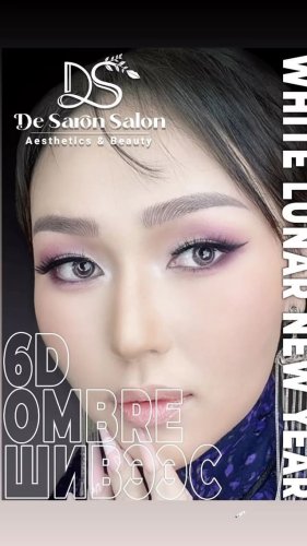 Video post from desaronsalon.
