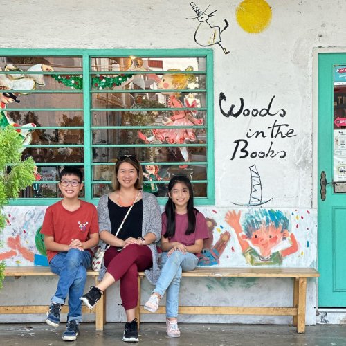 Carousel post from thetreasureboxsg.