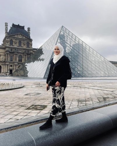 Carousel post from universaltraveller_my.