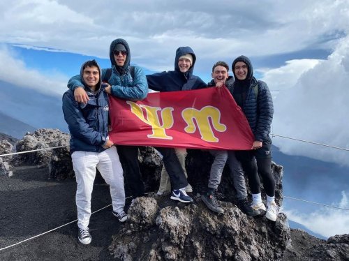 Photo post from psiupsilon.