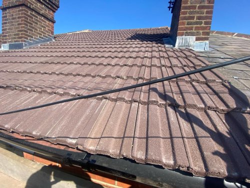 Carousel post from hardyandsonsroofing.
