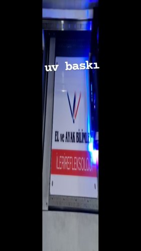 Video post from borareklam.