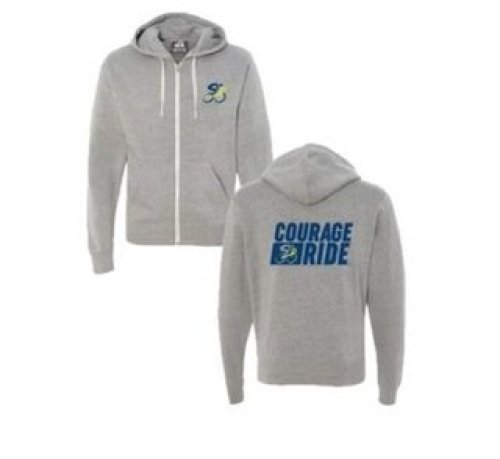 Carousel post from courage_ride.