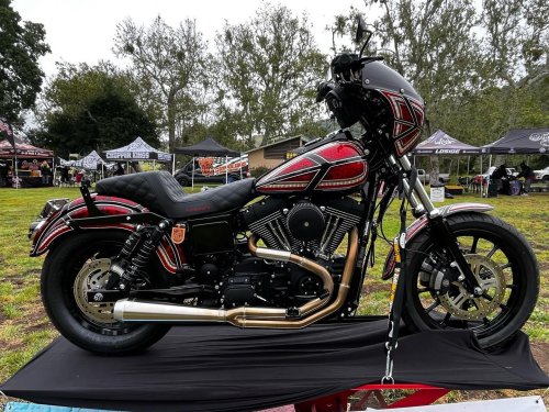 Photo post from vtwinnow.