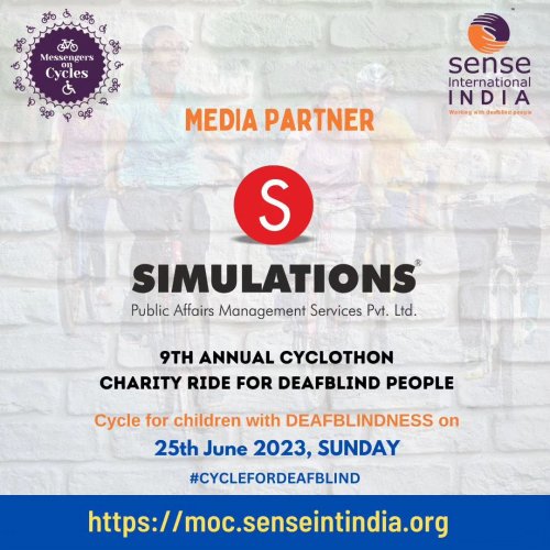 Photo post from sense.india.