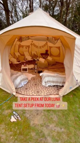 Video post from eazyeventhire.