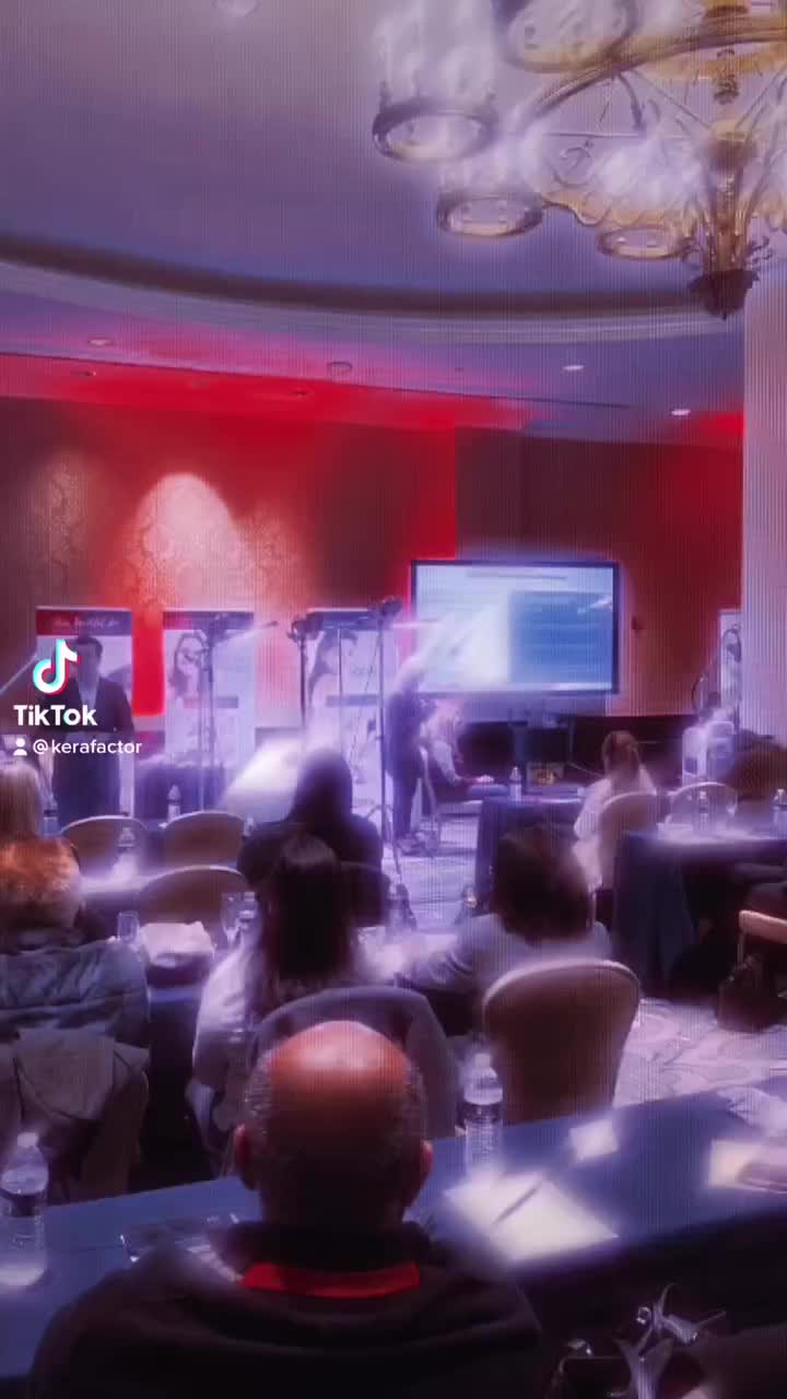 Video post from kerafactor.