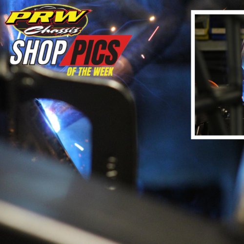 Carousel post from prwchassis.