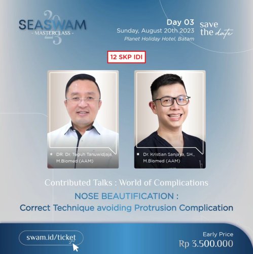Photo post from swam_id.
