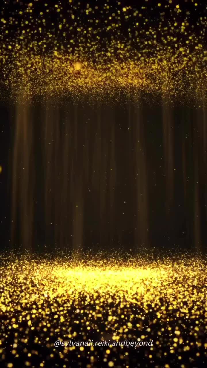 Video post from sylvanali.reiki.andbeyond.