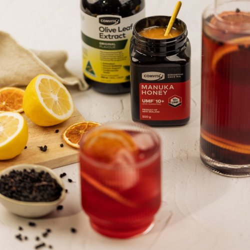 Photo post from comvita_au.