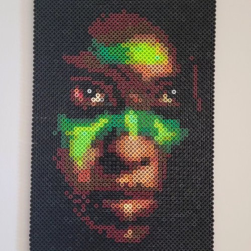 Photo post from caveofpixels.
