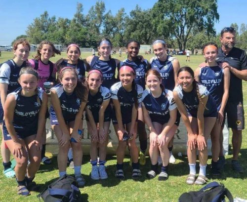 Photo post from diablovalleywolves.