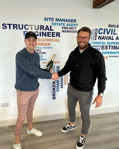Photo post from consortio_recruitment.