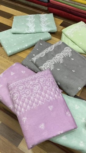 Video post from akbar_fabrics_.