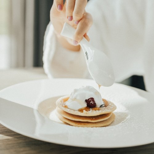 Photo post from glasshouseretreat.