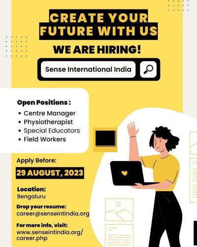 Photo post from sense.india.