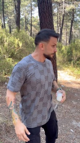 Video post from mehmetenliogluofficial.