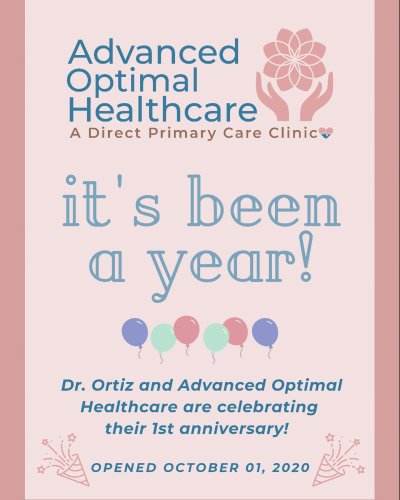 Carousel post from advanced_optimal_healthcare.