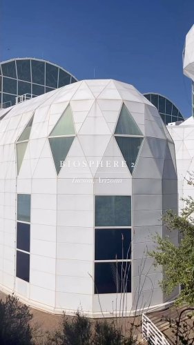 Video post from visittucson.