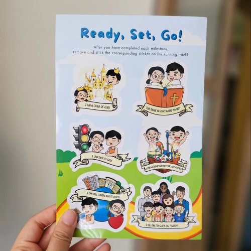 Photo post from thetreasureboxsg.