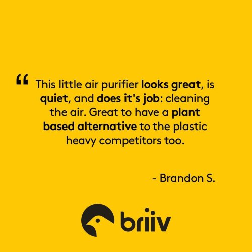 Photo post from briiv.natural.
