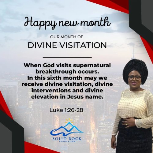 Photo post from solidrockfoundation_.