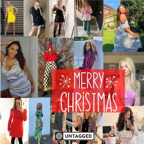 Photo post from untaggedfashion.