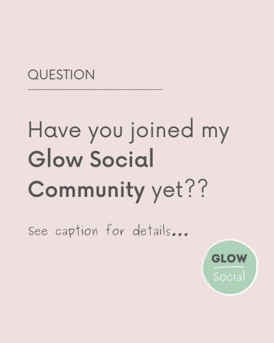 Photo post from glowsocial.uk.
