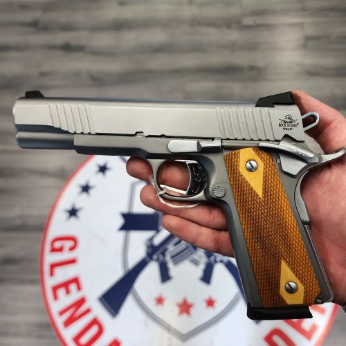 Photo post from glendale_gun_depot.